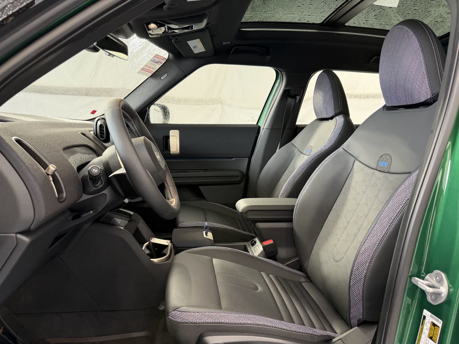 New 2026 MINI Cooper Countryman S AWD/4WD image 9