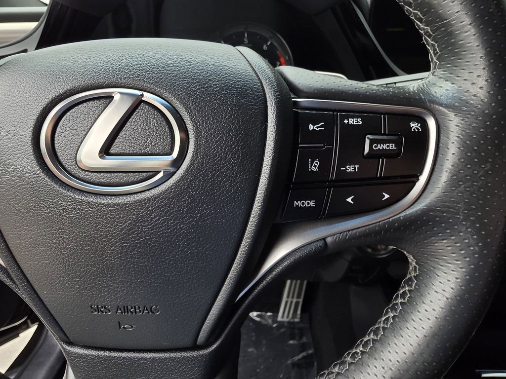 Used 2024 Lexus ES 350 F Sport FWD image 28