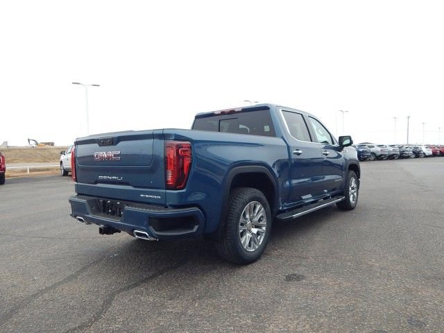 Used 2024 GMC Sierra 1500 Denali w/ Technology Package image 5