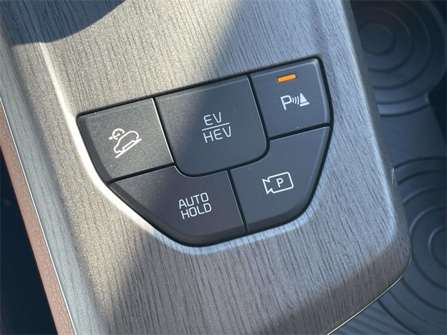 New 2026 Kia Sportage X-Line Prestige image 40