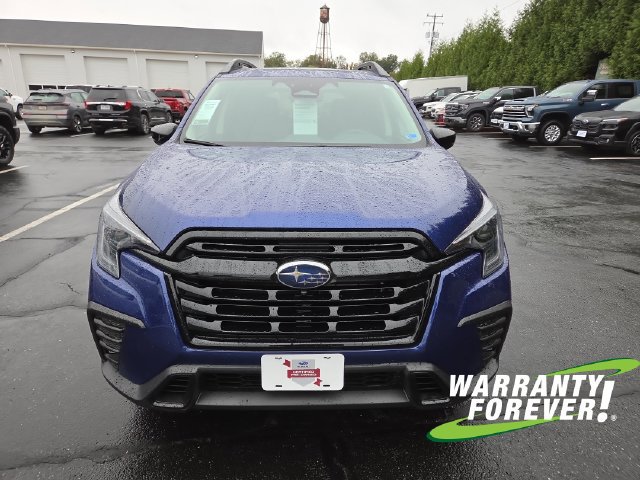 Certified 2026 Subaru Ascent Bronze Edition AWD/4WD image 2