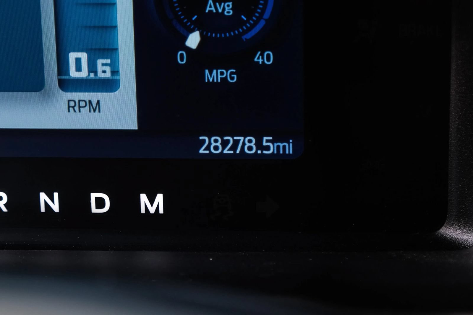 Used 2023 Ford Bronco Wildtrak AWD/4WD image 18