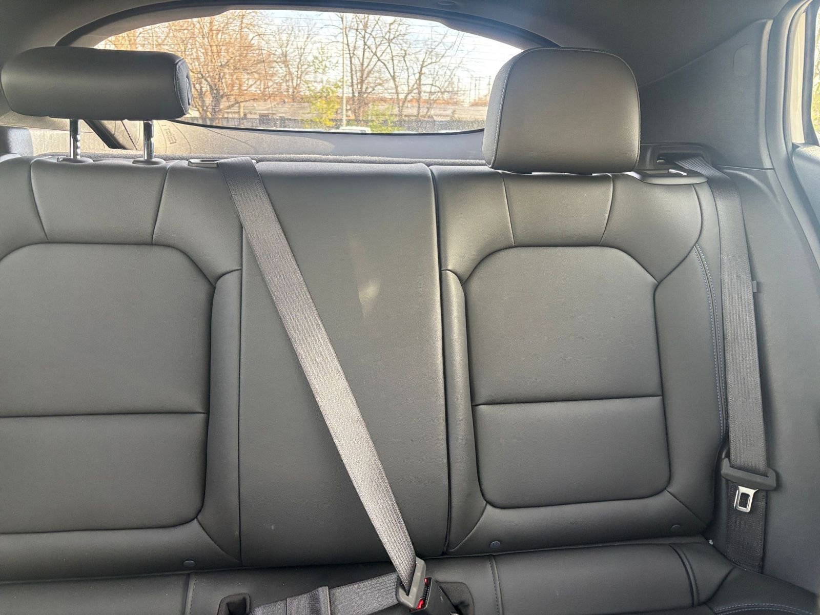 Used 2025 Buick Envista Sport Touring image 36