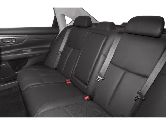 Used 2015 Nissan Altima 2.5 SL w/ Moonroof Package FWD image 18