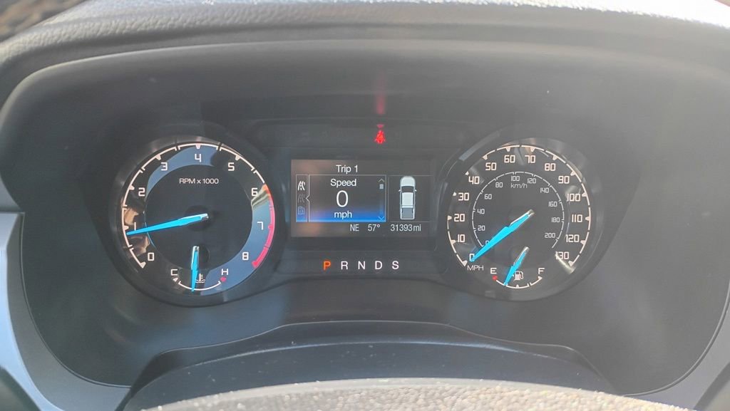 Used 2023 Ford Ranger XLT w/ Equipment Group 302A High AWD/4WD image 13