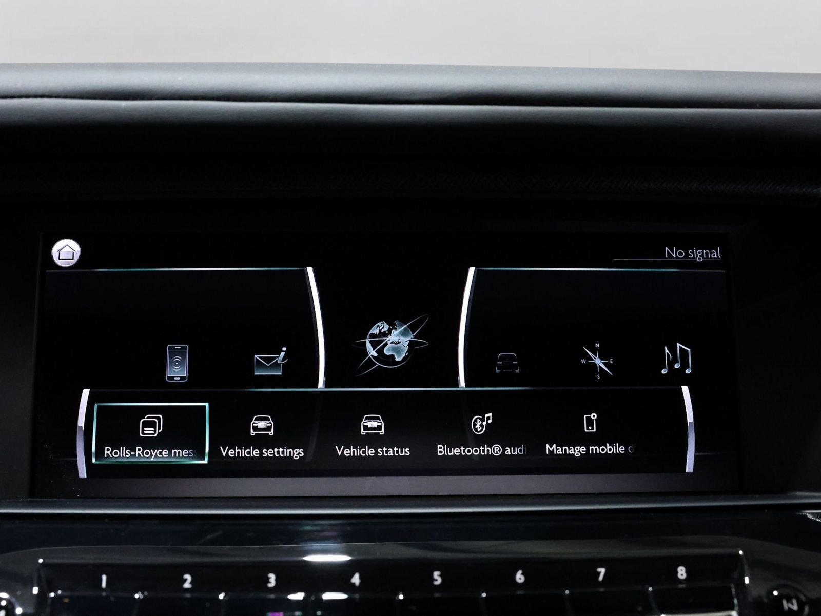 Used 2019 Rolls-Royce Cullinan AWD/4WD image 18