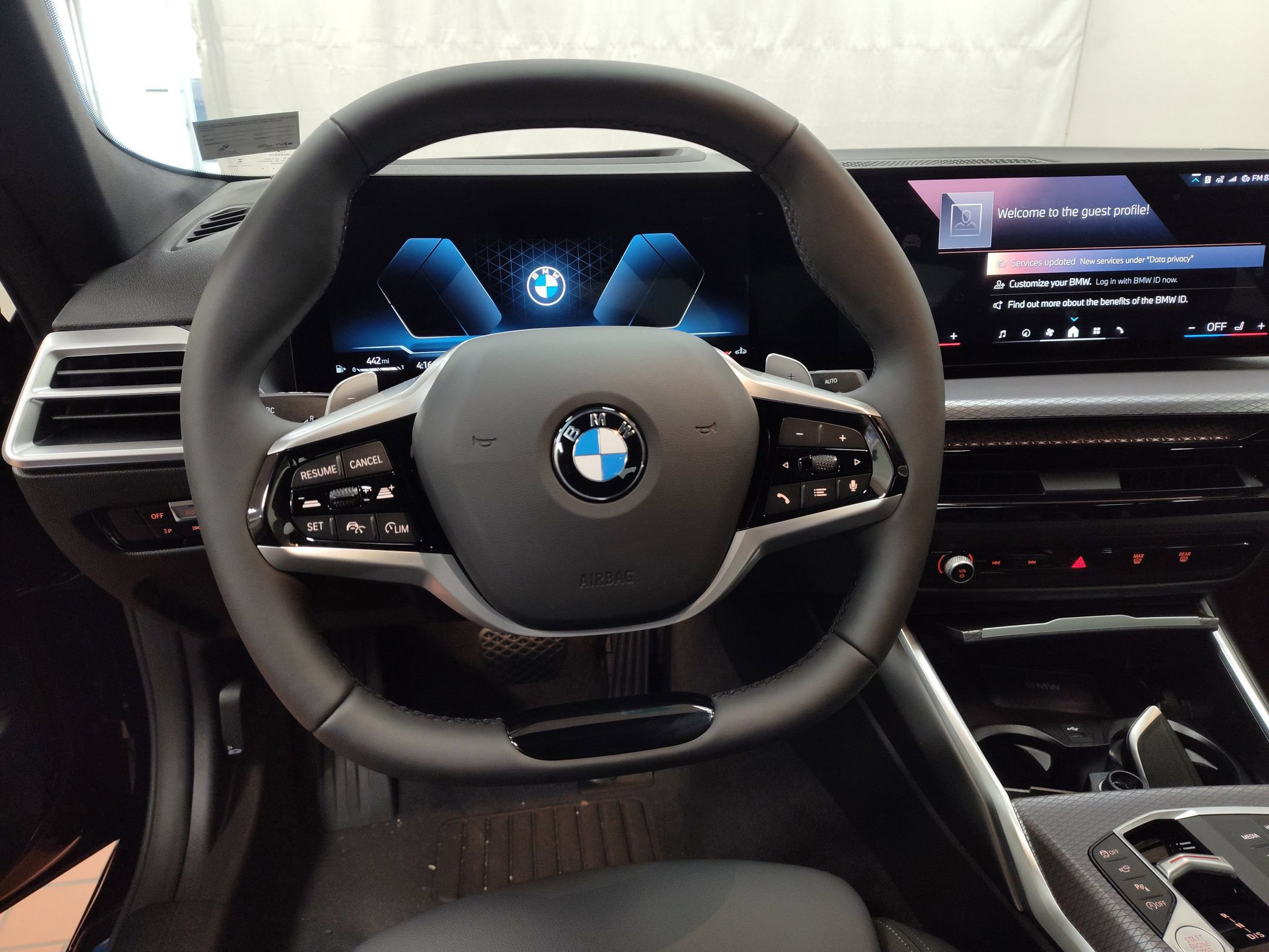 Used 2026 BMW 430i xDrive Coupe w/ Premium Package AWD/4WD image 14