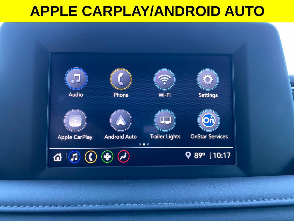 Used 2024 Chevrolet Tahoe LS w/ Driver Alert Package AWD/4WD image 13