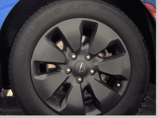 Used 2019 Chrysler Pacifica Limited w/ Advanced Safetytec Group FWD image 21