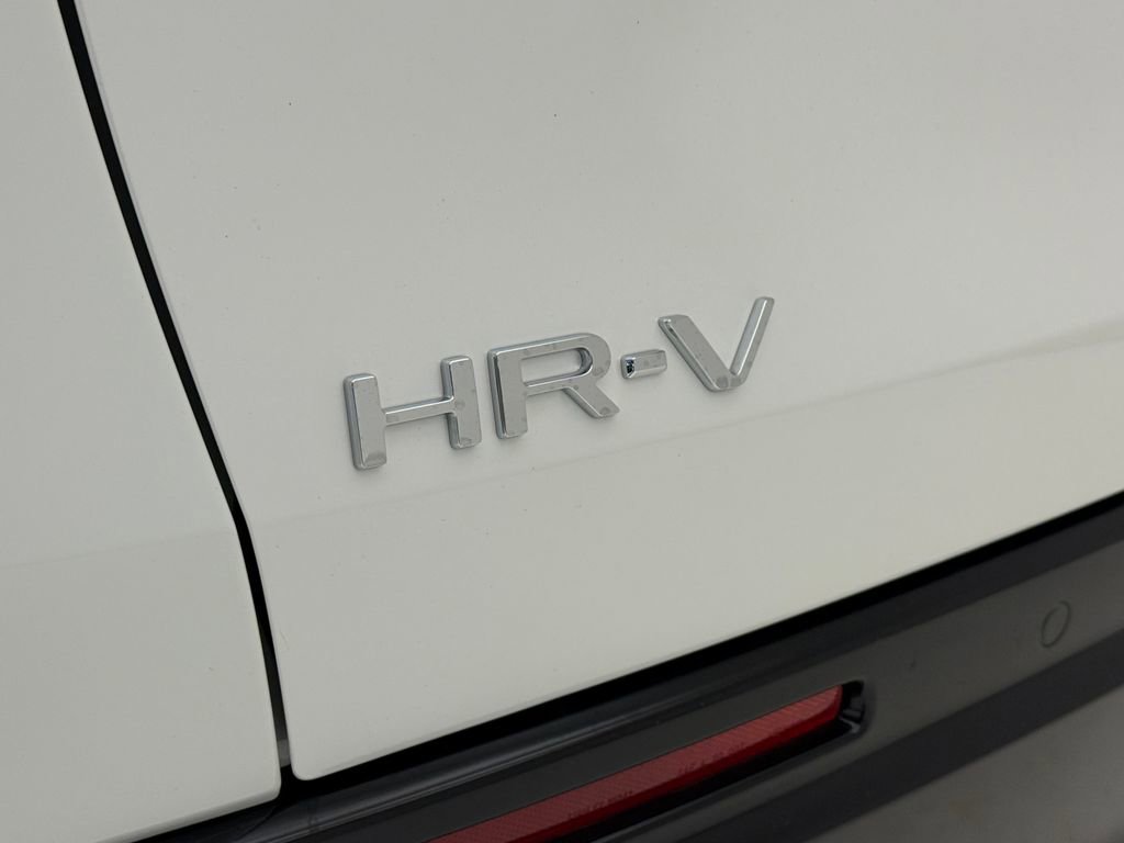 New 2026 Honda HR-V EX-L image 12