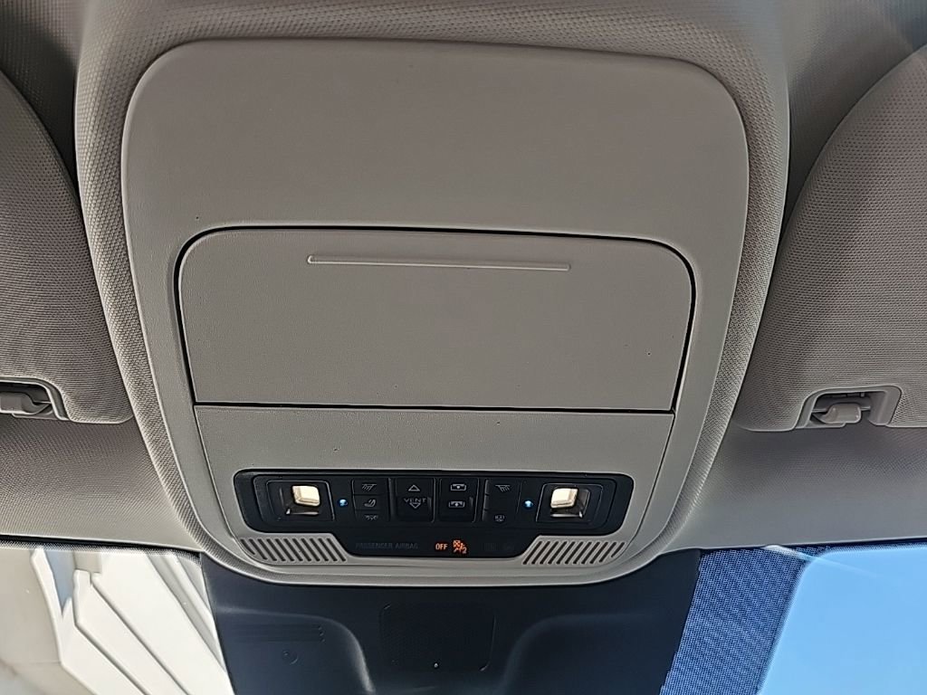 Used 2025 Ford Expedition Platinum w/ Driver's Package image 23