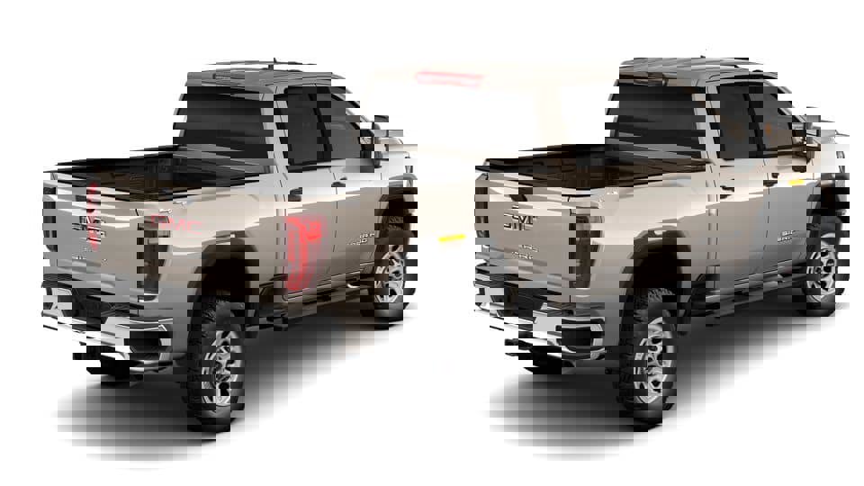 New 2026 GMC Sierra 3500 Pro image 28