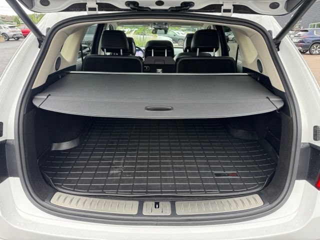 Certified 2025 Genesis GV80 2.5T Prestige AWD/4WD image 11