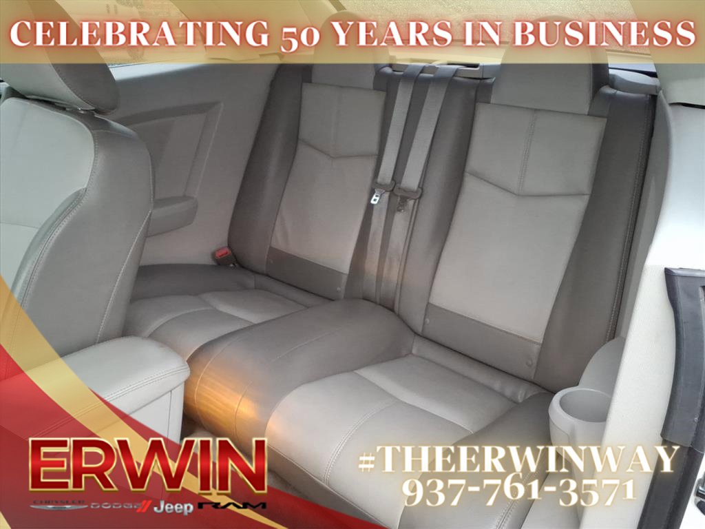 Used 2009 Chrysler Sebring Touring w/ Special Touring Group image 21