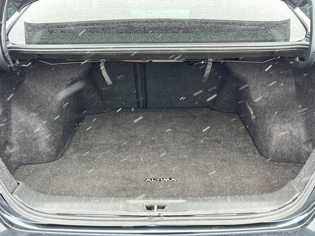 Used 2017 Nissan Altima 2.5 SL w/ 2.5 Technology Package image 35