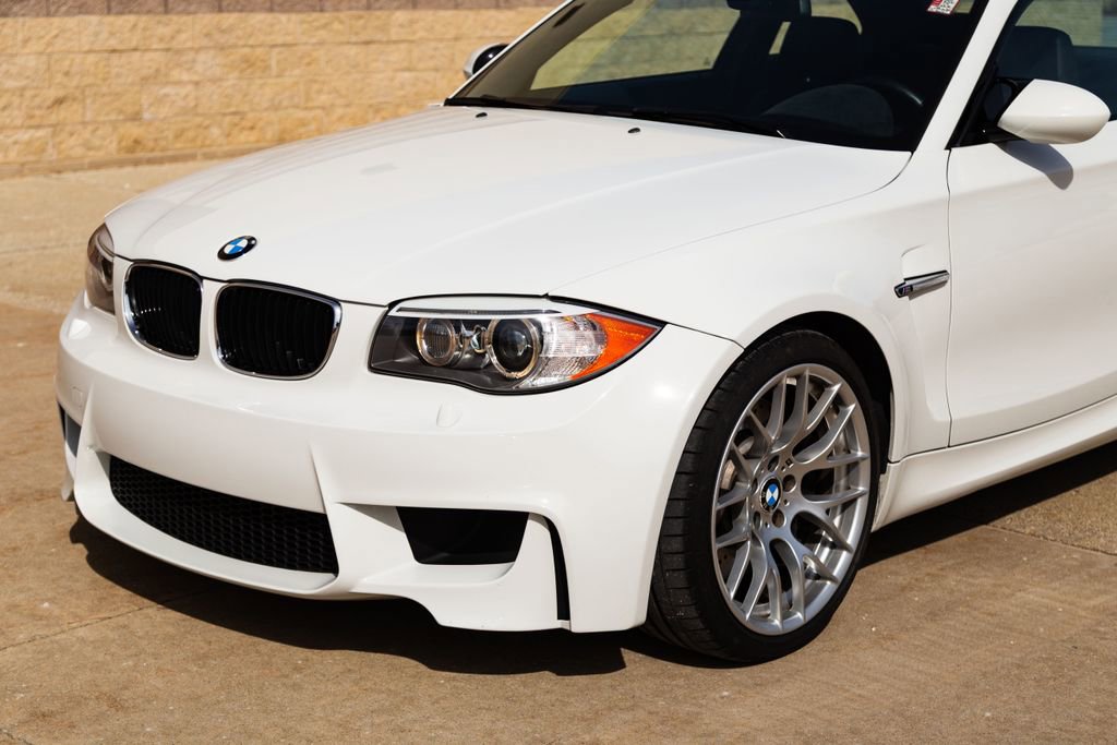 Used 2011 BMW 1 Series M image 9