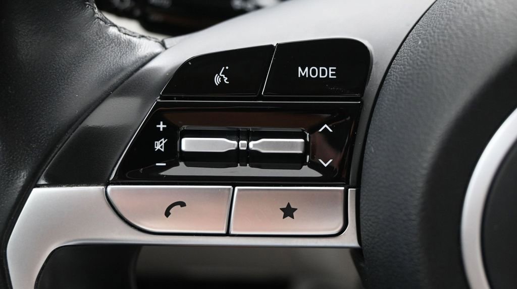 Used 2023 Hyundai Tucson SEL w/ Convenience Package FWD image 29