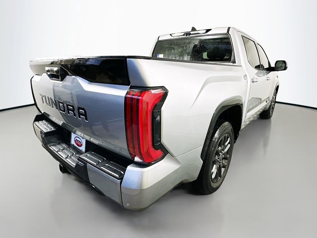 Used 2023 Toyota Tundra Platinum RWD image 5