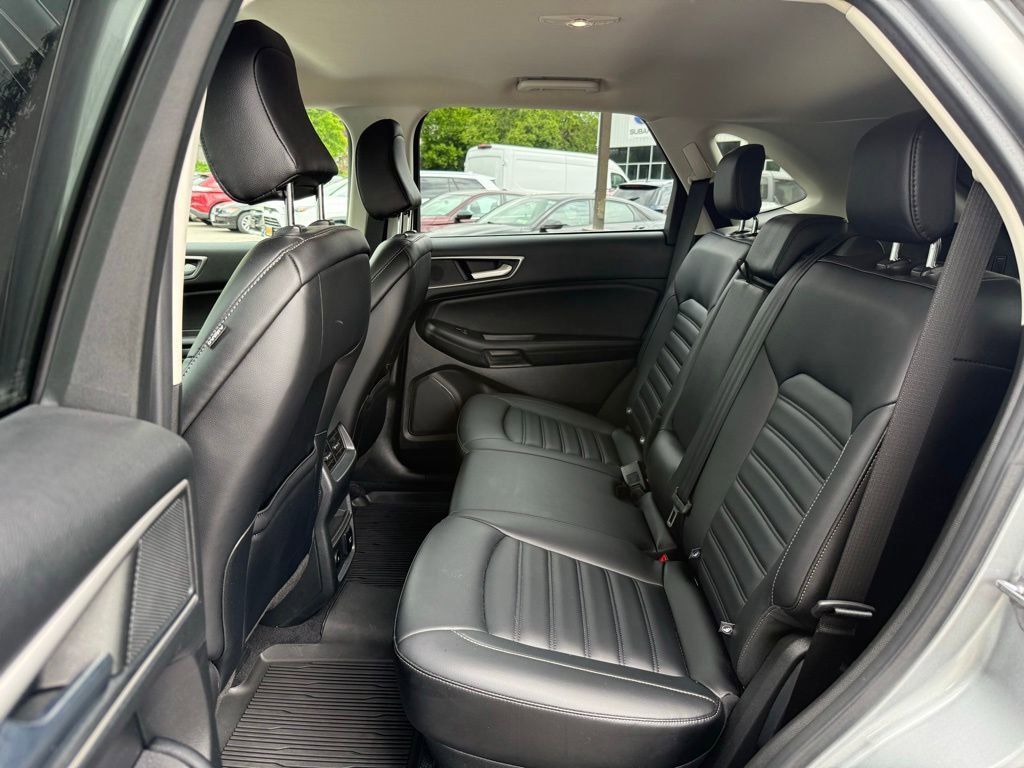 Used 2023 Ford Edge SEL w/ Convenience Package AWD/4WD image 23
