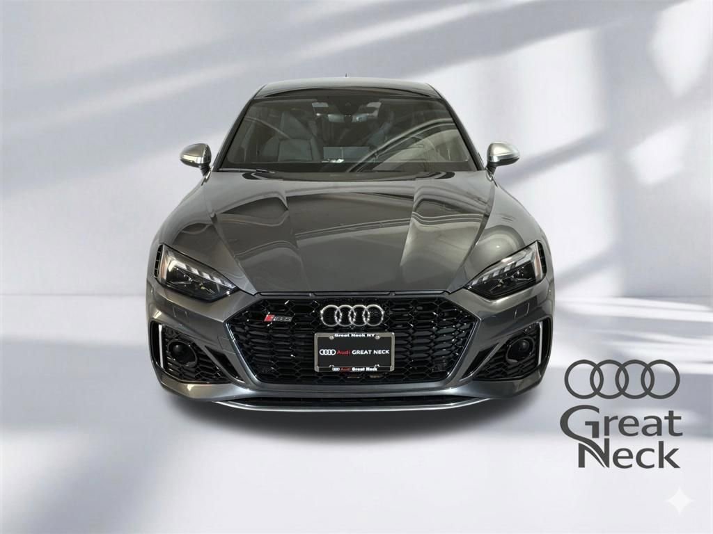 Used 2023 Audi RS 5 Sportback w/ RS Driver Assistance Package AWD/4WD image 21