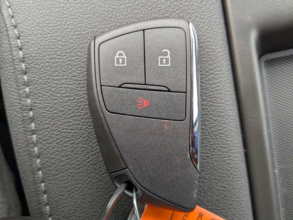 New 2026 Chevrolet Silverado 2500 W/T w/ WT Convenience Package image 33