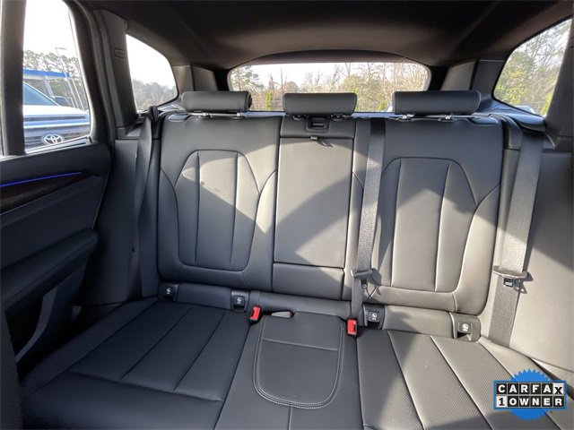 Used 2022 BMW X3 sDrive30i w/ Premium Package 2 (ZPA) image 18