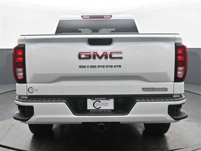 New 2026 GMC Sierra 1500 Elevation image 5
