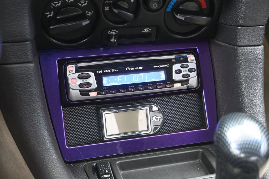 Used 1992 Dodge Stealth ES FWD image 13