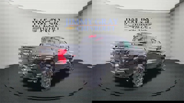 New 2026 Chevrolet Colorado W/T w/ WT Custom Package image 3