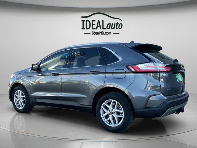 Used 2024 Ford Edge SEL w/ Convenience Package AWD/4WD image 15