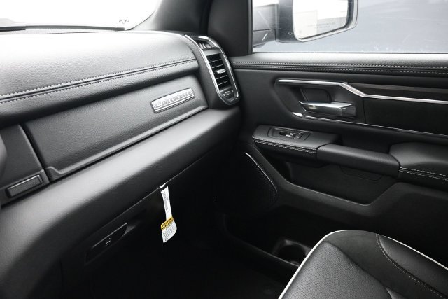 New 2027 RAM 1500 Laramie AWD/4WD image 8