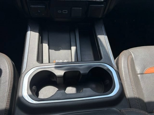 Used 2023 GMC Sierra 2500 AT4 w/ AT4 Premium Plus Package AWD/4WD image 33