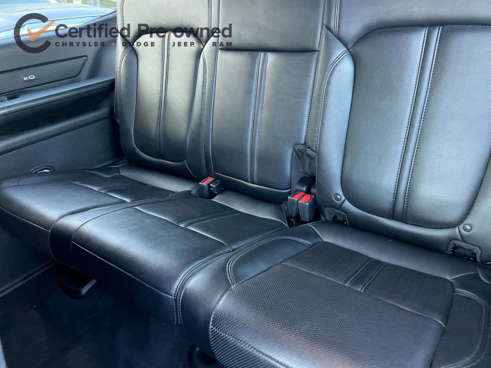 Used 2022 Jeep Wagoneer Series II w/ Convenience Group I image 16