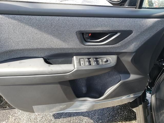 New 2026 Subaru Outback Premium image 11