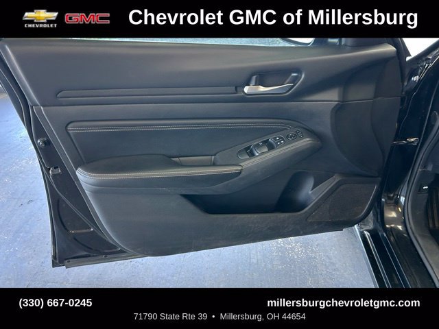 Used 2020 Nissan Altima 2.5 S FWD image 15