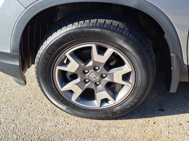 Used 2022 Honda Passport TrailSport image 9
