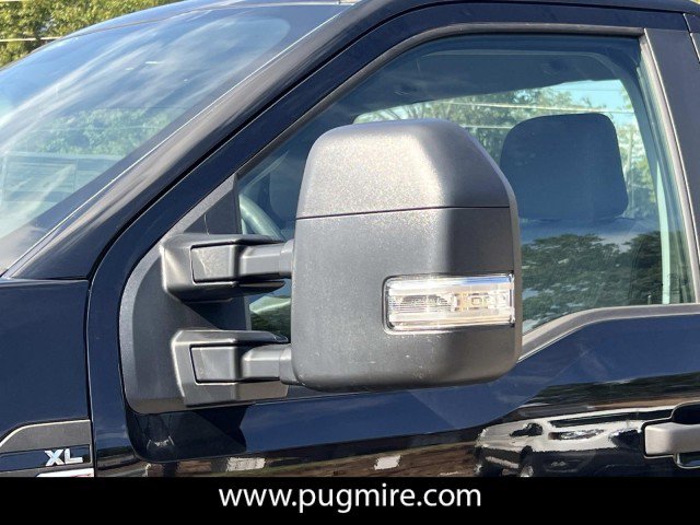 New 2026 Ford F350 XL w/ XL Driver Assist Package RWD image 13