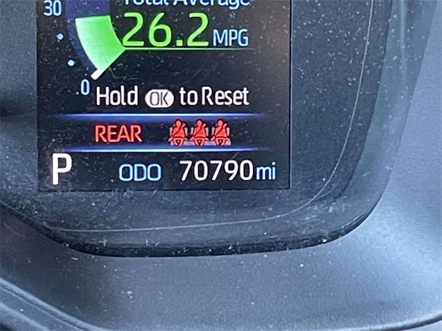 Used 2021 Toyota Corolla LE image 23