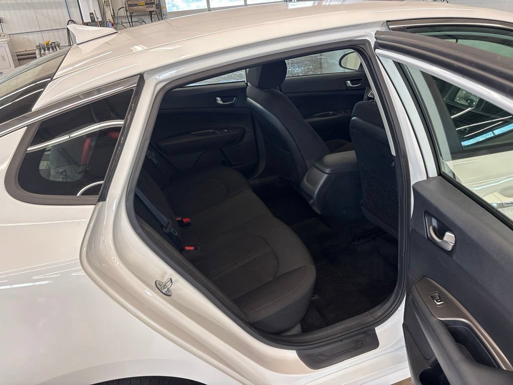 Used 2019 Kia Optima LX w/ LX 17" Wheel Package FWD image 13