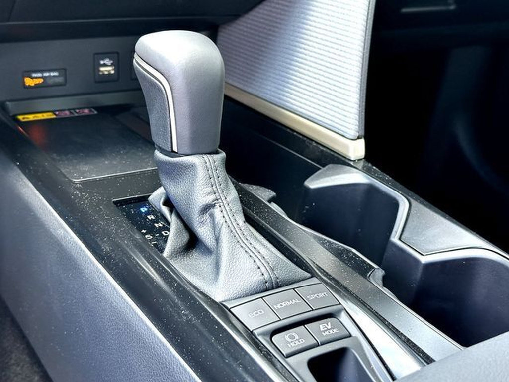 New 2026 Toyota Camry SE w/ Multimedia Upgrade Package FWD image 14
