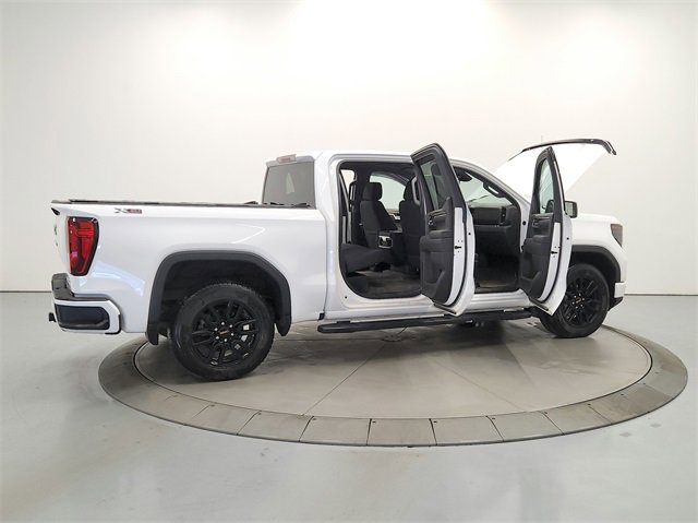 Used 2023 GMC Sierra 1500 Elevation image 16