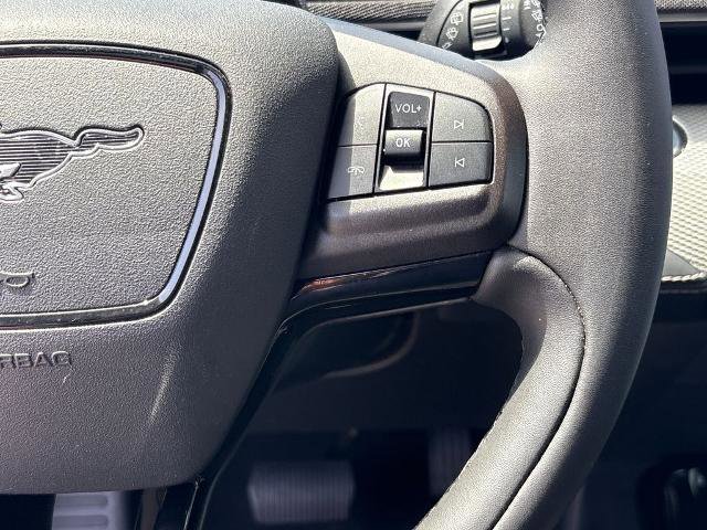 Certified 2023 Ford Mustang Mach-E Select RWD image 20