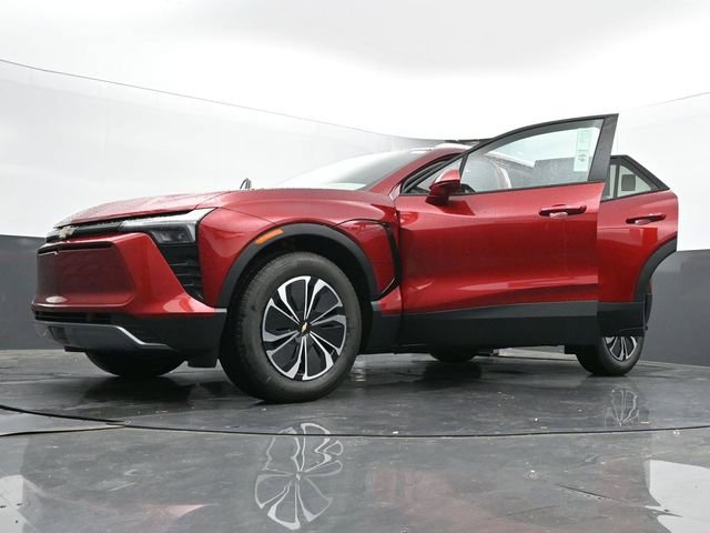 New 2026 Chevrolet Blazer EV LT image 66