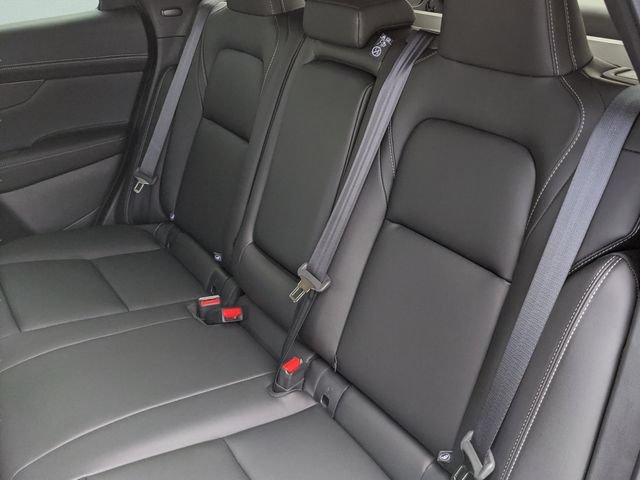 New 2025 Nissan Murano SL w/ Cargo Package AWD/4WD image 19