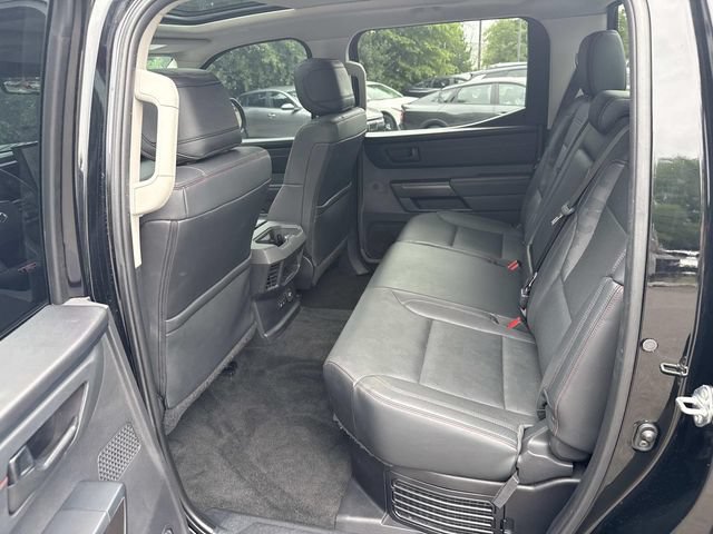 Used 2022 Toyota Tundra TRD Pro AWD/4WD image 17