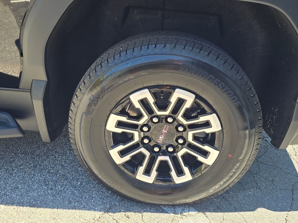 New 2026 GMC Sierra EV Elevation w/ Premium Package image 7