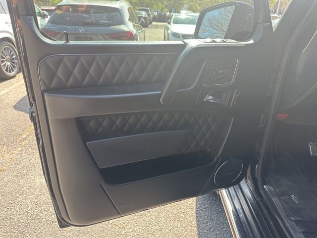 Used 2016 Mercedes-Benz G 63 AMG 4MATIC image 13