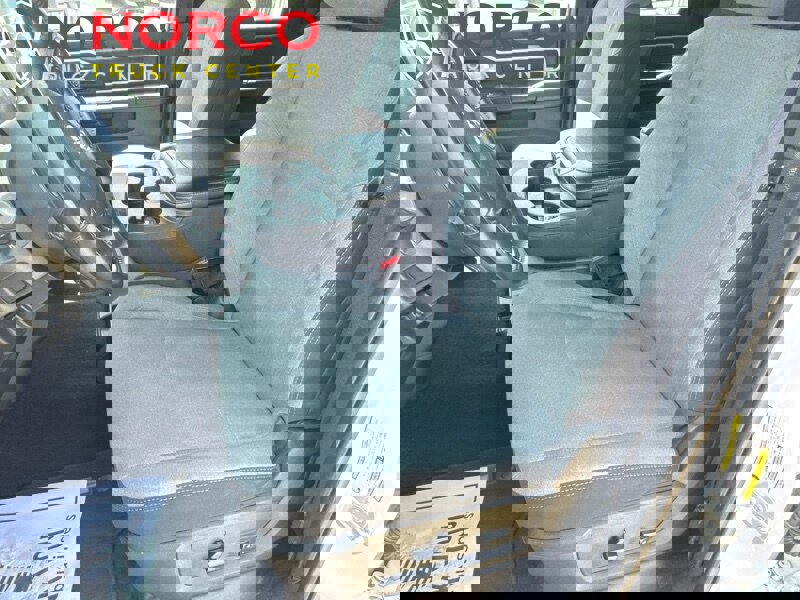 Used 2024 RAM 2500 Big Horn image 18