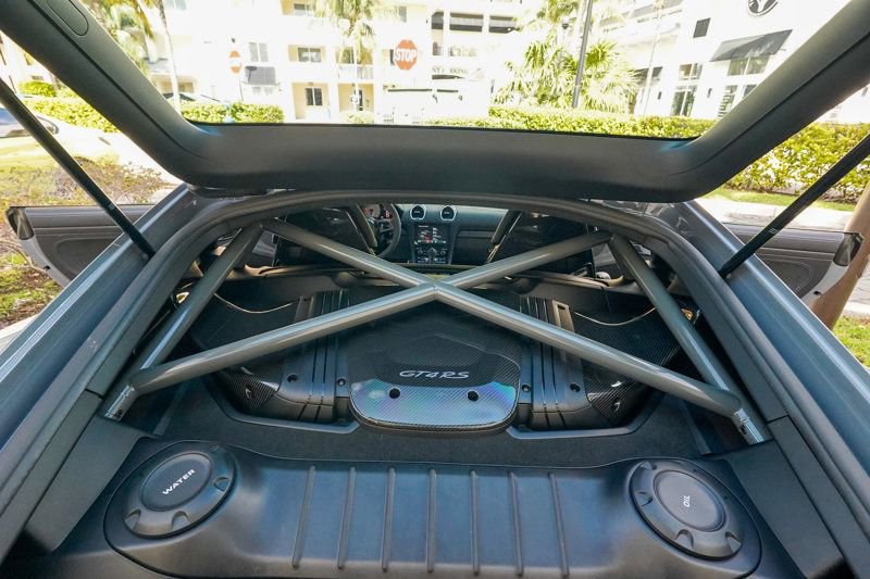 Used 2024 Porsche 718 Cayman GT4 RS image 77