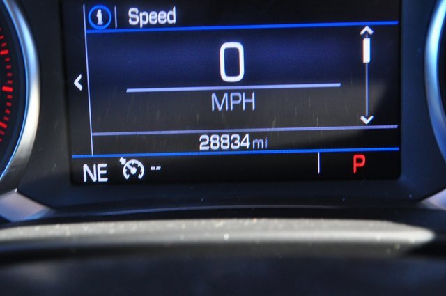 Used 2023 GMC Acadia SLE w/ Driver Convenience Package image 27